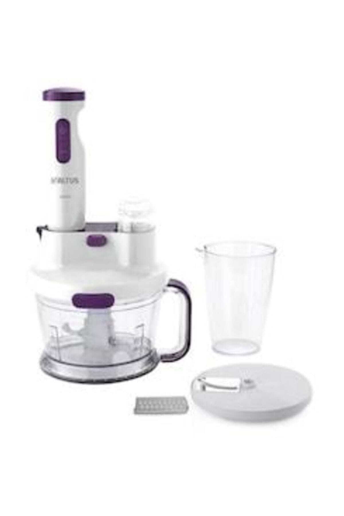 Altus ALSM 739 B BLENDER SET 8690842239588